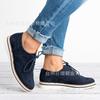 Jti Spot Sapatos Novos Femininos Wish Amazon Estação Independente Exportação Tamanho Grande 35-43 Sapatos Femininos