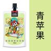 Material de pintura Zhongsheng bolsa de 120 ml pintura de pared pigmento acrílico pigmento de textura para pintar muñeco de yeso DIY oso fluido pigmento