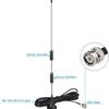 Producto Popular de Comercio Exterior, Suministro Directo del Fabricante, Antena para Coche de Radio con Base Magnética, Antena Inalámbrica, Antena Macho BNC