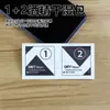 Toallitas Limpiadoras de Pantalla Digital al por Mayor Protector de Pantalla para Teléfono Móvil y Tableta Empaque Individual Portátil Desechable Húmedo Seco Sin Enjuague
