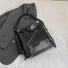 Bolsa Tote para Mulheres 2024 Nova Mochila de Grande Capacidade para o Dia a Dia Bolsa Tiracolo Messenger com Corrente Colorida Bolsa Saco Outono e Inverno