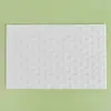 Hoja de Esponja Nano de Alta Densidad Borrador Mágico Herramienta de Limpieza y Eliminación de Manchas Cocina Taza de Té Lavado de Platos Esponja Borrador Mágico Duradero