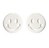 Joyería para la Oreja Transfronteriza Europea y Americana Moda Simple Halloween Calabaza Fantasma Cráneo Telaraña Aretes al por Mayor