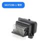 Conector de Arnés de Cableado Automotriz de 34 Pines 6437288-1Conector de ECU Carcasa de Plástico Conector para Uso en Vehículos