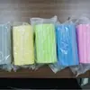 Esponja Limpiadora de PVA, Bloque de Esponja Multifuncional de Alta Densidad para Lavar Ollas y Platos, Esponja Limpiadora Descontaminante para Autos, Esponja Limpiadora Absorbente de Agua