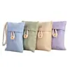 Bolsa de Carbón de Bambú para Coches, Específicamente para Vehículos Nuevos, para Eliminar Formaldehído y Olores, Absorber y Eliminar Olores, Adorno Especial de Carbón Activado para Montar en el Coche