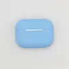 Para Sitio Web Oficial de Apple Audífonos Inalámbricos Bluetooth Airpods Pro2 Estuche Protector de Silicona Anti-caída Bolsa de Almacenamiento Sección Delgada