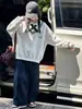 Conjunto de Ropa para Niñas Primavera y Otoño 2026 Nuevo Otoño Estilo Coreano Camisa POLO Sudadera y Pantalones Rectos Casuales para Niños Mayores