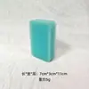 Esponja de limpieza personalizada de fábrica, esponja de filtro para cocina casera, removedor de manchas de aceite, paño de cocina ampliado y engrosado, estropajo