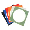 Papelão Colorido Espessado Papel Cartão de Arte Papel para Moldura de Espelho 230g Papel para Pintura Criativa Infantil Papel para Moldura de Foto Papel para Trabalho com Lentes