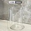 Estante de Almacenamiento para Portacepillos de Dientes de Pareja, Portacepillos de Dientes de Baño Montado en la Pared sin Taladro, Portacepillos de Dientes Eléctricos, Pasta de Dientes y Enjuague Bucal Familiar