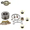 Rolamento de Cubo de Roda Vkba3400 Kit de Reparo de Rolamento de Roda Traseira Adequado para Unidades de Cubo de Roda Mercedes-Benz
