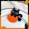 Diademas de Halloween transfronterizas para eventos divertidos, sesiones de fotos, accesorios de cosplay de disfraces, sombreros brillantes, gafas, diademas y pinzas para el cabello