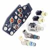 Transmissão 4L60E 4L65E Válvula Solenoide WavE Box GM TCC/PWM EPC