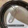 Herramienta para acortar camisetas, Hebilla de fijación invisible para ajuste de longitud del dobladillo, Hebilla magnética anti-arrastre para pantalones~