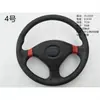 Triciclo Elétrico Veículo de Quatro Rodas Volante Modificado Volante Elétrico de Quatro Rodas Múltiplos Acessórios de Volante
