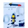 Lavadora Doméstica Lavadora de Autos Herramientas de Limpieza para Unidad Interior y Exterior de Aire Acondicionado Lavadora de Autos de Alta Presión Bomba de Agua Bomba Eléctrica