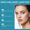 Pluma para el Cuidado de la Piel Xorita para Suavizar Lunares Queloides Cuerpo Rostro Piel Portátil Diseño para el Hogar Cuidado de la Piel