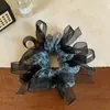 2026 Nuevo Modelo Diadema de Satín de Gama Alta, Simple y Versátil, Alta Elasticidad, Duradera, Accesorio para el Cabello sin Marca