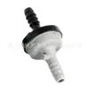 Adecuado para Audi A4 Q5 A6 Volkswagen Passat bomba de aire de vacío válvula antirretorno válvula de PVC 058905291K