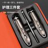 Nail Clippers terno atacado cortadores de unhas ferramentas domésticas high-end águia nariz cortadores pedicure faca especial esfoliante cortadores de unhas