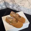 Zapatos Mary Jane Planos de Tacón Bajo Retro para Mujer 2026 Verano Nuevos Zapatos para Mujer Corte Bajo Correa Única Mocasines Ligeros de Moda