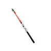 Caña de Pescar Pequeña de Cola Suave Mini Caña de Pescar Ultra-Corta Caña de Pescar de Rafta de Secciones Cortas de Carbono Caña de Pescar de Doble Propósito para Mano y Mar Caña de Pescar de Lanzamiento Set de Cañas de Pescar para Mar