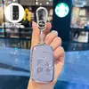 Estuche especial para llaves Land Rover Range Rover, Aurora Discovery Sport, Defender 110, Freelander 2, Starlink, funda de llave unisex