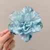 Pinzas para el pelo de helado para niñas, Pinzas laterales lindas para flequillo de bebé, Pinzas de pico de pato, Accesorios para el cabello