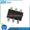 Componentes Eletrônicos Ic Touch Capacitivo Original Bs812A-1 Sot23-6 Bom com Chip Único Baixo Consumo de Energia