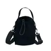 Bolso Pequeño Ligero de un Solo Hombro, Bolso Cruzado Casual para Camping, Bolso Multifuncional para Teléfono Móvil de Mujer, Bolso para Botella de Agua y Taza para Ciclismo y Viajes