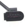 Adecuado para Volkswagen Lavida, Langxing y Bora Sensor de Oxígeno Trasero 04E906262S0258030050 Montaje para Coche de Sensor de Oxígeno