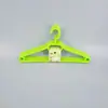 Tendedero de Balcón Material Nuevo Engrosado Sólido Antideslizante Simple Doble Uso Húmedo y Seco Perchero Doméstico Soporte Multifuncional para Ropa