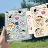 Xiaoxin é adequado para iPad 11, capa protetora para tablet Apple, capa Air 5, mini 7, Pro de 13 polegadas, 10ª e 9ª geração, Cool 8