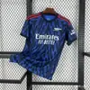 2425 Temporada Edição de Fã Camisa Real Madrid Bayern de Munique Atlético de Madrid Roma Tottenham Lwp Camisa Napoli Uniforme de Futebol