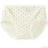 Ropa interior de algodón puro para mujer, nuevo modelo 2026, clase A 10A, antibacteriana, 100% algodón, entrepierna extendida, sin costuras, no apretada, calzones para niñas