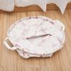 Cesta de tela plegable para la ropa sucia, cesta de ropa de gran tamaño, cesta de almacenamiento, cesta de almacenamiento de juguetes para niños, cubo de almacenamiento