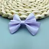 Accesorios de Lazo de Cinta de Poliéster con Puntos Lazo Doble Caja de Regalo Decoración para Zapatos y Sombreros Joyería Artesanal para la Cintura Accesorios