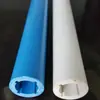 Tubo Enrollable de PVC, Tubo de Papel para Encimera