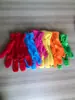 Ropa de Muñeca de Dibujos Animados Accesorios Zapatos Guantes Accesorios para Muñecas Accesorios de Aislamiento