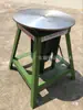Máquinas para Marcenaria Máquina de Disco Máquina de Polimento Lixadeira Máquina de Polimento/Retificação de Acrílico 400mm/500mm