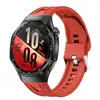 Adecuado para correa de silicona Huawei GT7 Pro, estilo oficial igual, correa deportiva dedicada para Huawei GT7pro/GT6pro