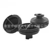 Adecuado para tapón de cárter, tapón de tornillo de drenaje de aceite, tapón de aceite de rosca para coche Ford Fiesta, Focus, Mondeo