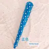 Globos de Papel de Aluminio para Eventos Deportivos, Palos de Animación de Mano, Palos Inflables de Papel de Aluminio Super Brillantes, Palos de Animación, Palos de Animación, Globos