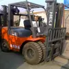 Suministro montacargas usado heli H2000 montacargas 3 toneladas 3.5 toneladas 5 toneladas color nuevo garantía de calidad por un año