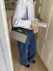 2026 moda tendência nova grande capacidade casual estiloso simples casual moda bolsa transversal bolsa de ombro