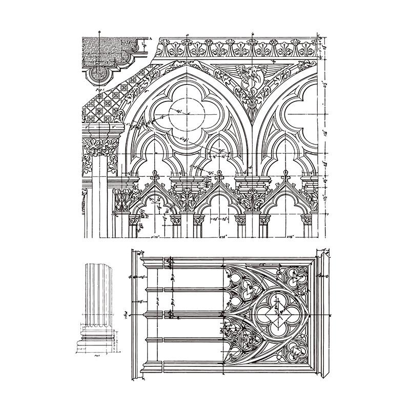 6月 建筑 阿里主图