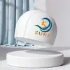 Gorros de Natación al por Mayor Impermeables Transpirables Cómodos Recubiertos de PU Fábrica de Gorros de Natación Suministros de Natación Gorros de Natación Grandes para Adultos Hombres y Mujeres