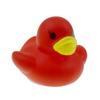 Pato Mini Colorido Brinquedo de Banho Brinquedo de Água Aperte Chame Pato Amarelo Brinquedo de Brincar na Água para Bebê Presente Pato Amarelo