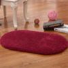 Tapete de chão absorvente espesso para banheiro atacado tapete de porta de banheiro tapete de quarto tapete de porta tapete de chão de banheiro